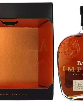 Barceló Imperial Ron Dominicano 38,00% 0,70 L