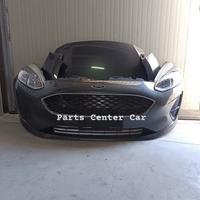 Musata completa kit airbag ford fiesta 2020