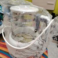 bollitore acqua  per neonati e non