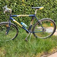 Mountainbike Bianchi