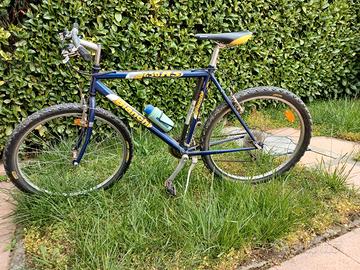 Mountainbike Bianchi