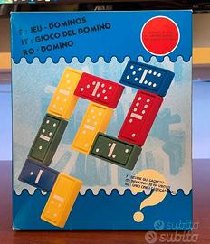 Giocattolo Domino per Bambini - 28 Pezzi