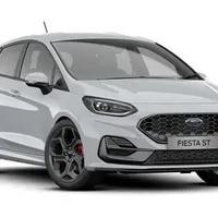 RICAMBI FORD FIESTA 2024