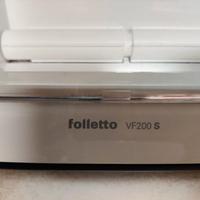 pulisci tappeto/materasso folletto vf200s