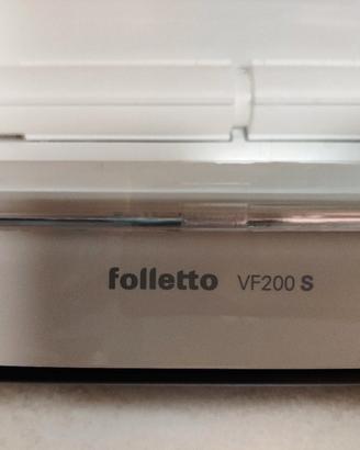 pulisci tappeto/materasso folletto vf200s