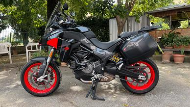 Ducati Multistrada V2S 2024