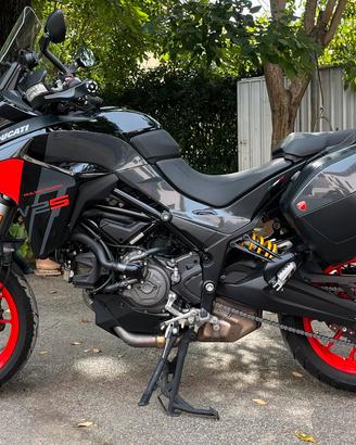 Ducati Multistrada V2S 2024