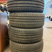 Pneumatici estivi NEXEN 255/45 R19