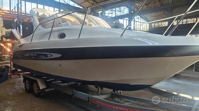 MANO' MARINE 22.52 MOTORE MERCRUISER 223CV BENZINA