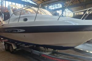 MANO' MARINE 22.52 MOTORE MERCRUISER 223CV BENZINA