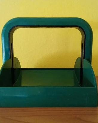 Guzzini Porta tovaglioli Papillon
