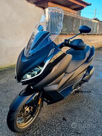 zontes 350e anno 2025