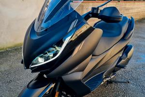 zontes 350e anno 2025