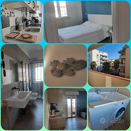 Casa Felix - appartamento a Giulianova Lido