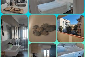 Casa Felix - appartamento a Giulianova Lido