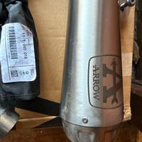 Scarico completo Arrow BMW R nineT Urban G/S 40