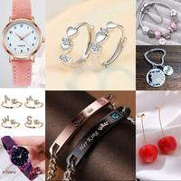 Idee San Valentino per lei