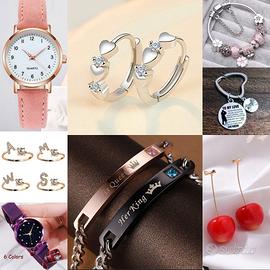 Idee San Valentino per lei