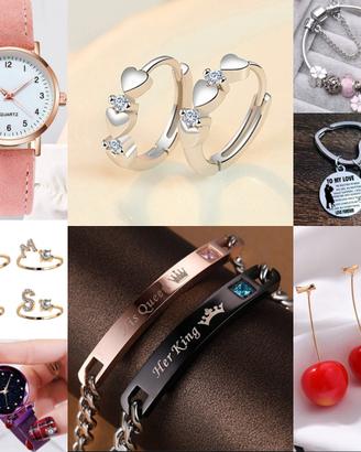 Idee San Valentino per lei