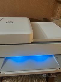 Stampante HP nuova