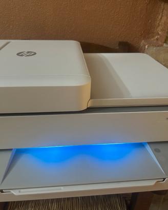 Stampante HP nuova