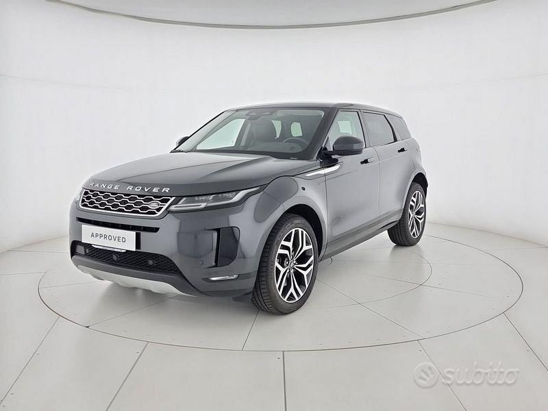 Land Rover RR Evoque 2ª serie