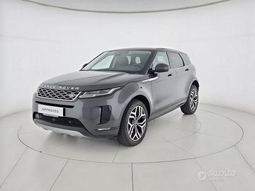 Range Rover Evoque 2nd serie 2.0D I4 163 CV A...