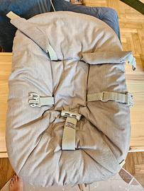 New born stokke tripp trapp