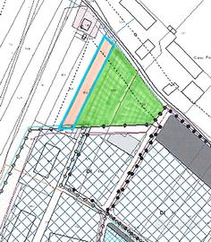 Terreno agricolo per investimento