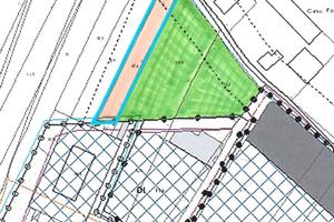 Terreno agricolo per investimento