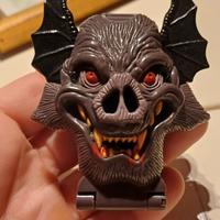 Mighty  Max  Horror Head  Vamp Biter 