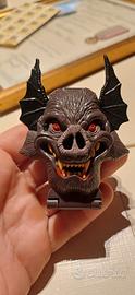 Mighty  Max  Horror Head  Vamp Biter 