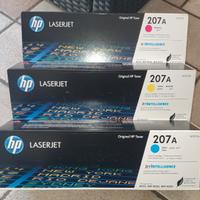 TONER HP LASERTJET 207A