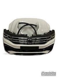 TIGUAN R LINE 2018/2024 Full led MUSATA Ricambi