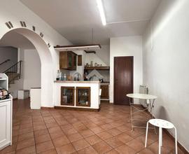 CASA INDIPENDENTE A CAMPI BISENZIO