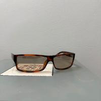 Occhiali giorgio armani tartarugati