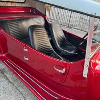 Helvetia momo maxi dune buggy epoca ASI - 1967