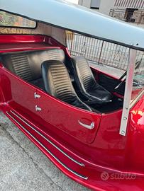 Helvetia momo maxi dune buggy epoca ASI - 1967