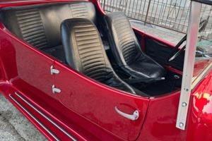 Helvetia momo maxi dune buggy epoca ASI - 1967