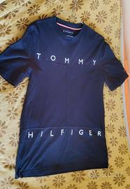 T-shirt Tommy Hilfiger uomo, tg M
