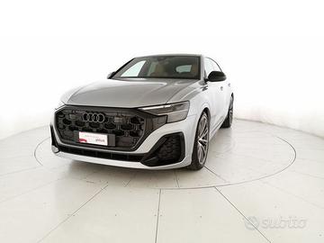 Audi Q8 3.0 tdi mhev S line edition quattro 2...