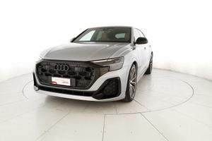 Audi Q8 3.0 tdi mhev S line edition quattro 2...