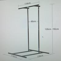 gravity fitness trazioni 