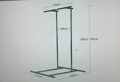 gravity fitness trazioni 