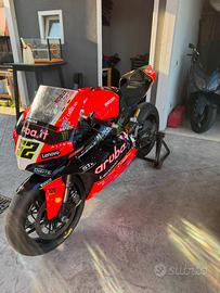 Ducati panigale 1199