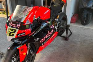 Ducati panigale 1199