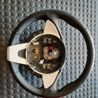 Volante Ford ka
