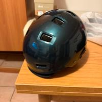 Casco bicicletta decathlon