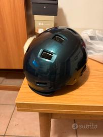 Casco bicicletta decathlon