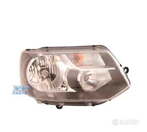 FARO DX VOLKSWAGEN VW TRANSPORTER T5 10-